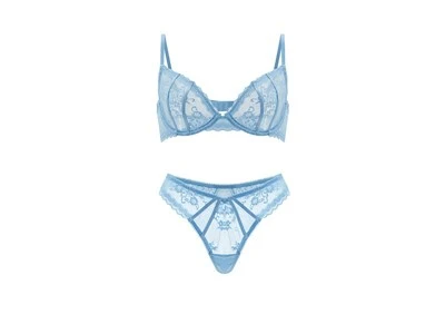 What Are the Different Types of Lace in Lingerie? What Are the Different Types of Lace in Lingerie?